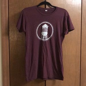 Avett Brothers T-shirt